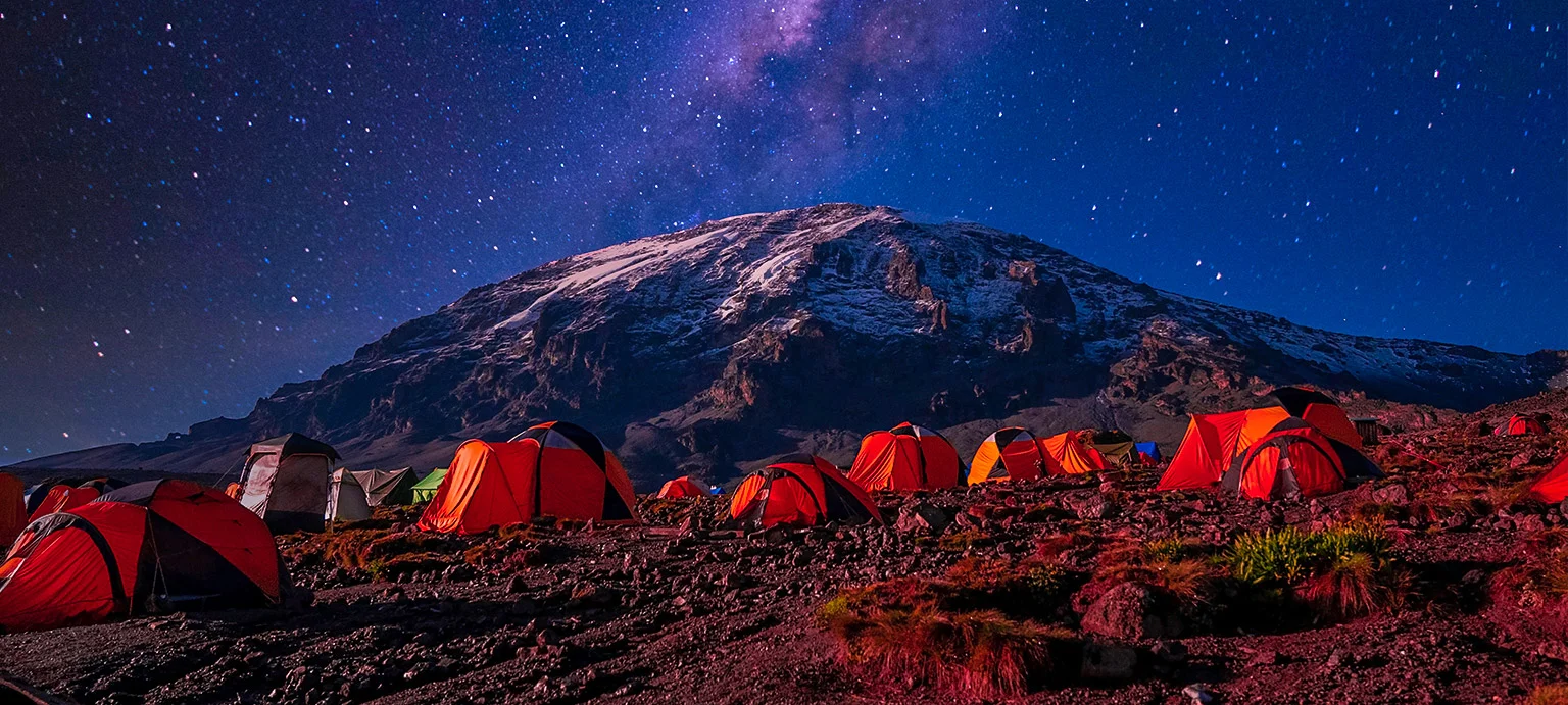 Best Time to Hike Mount Kilimanjaro