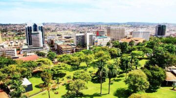 City Tours in Uganda