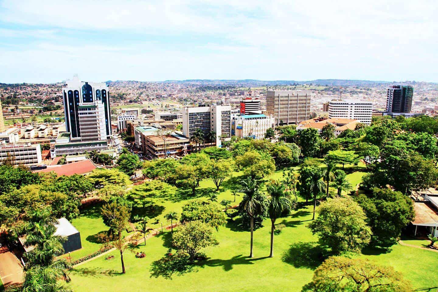 City Tours in Uganda