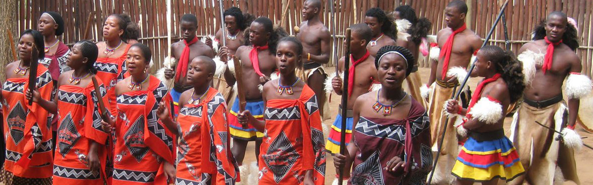 Culture Tourism in Uganda